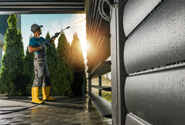 Best Post-Construction Pressure Washing  in Dumbarton, VA